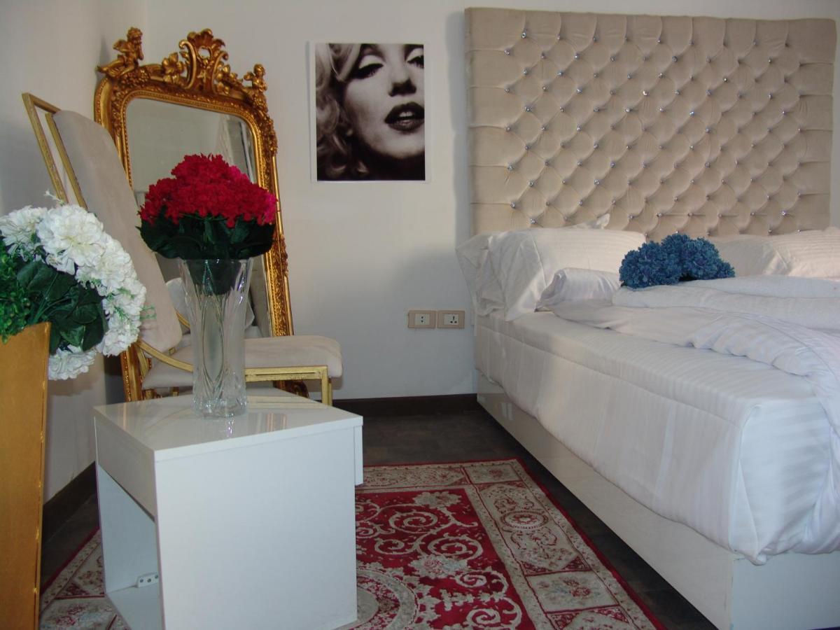Velvet 1889 Hotel Kairo