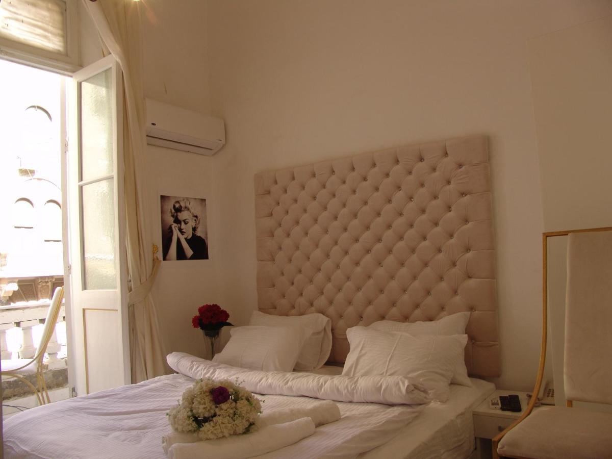 Velvet 1889 Hotel Kairo