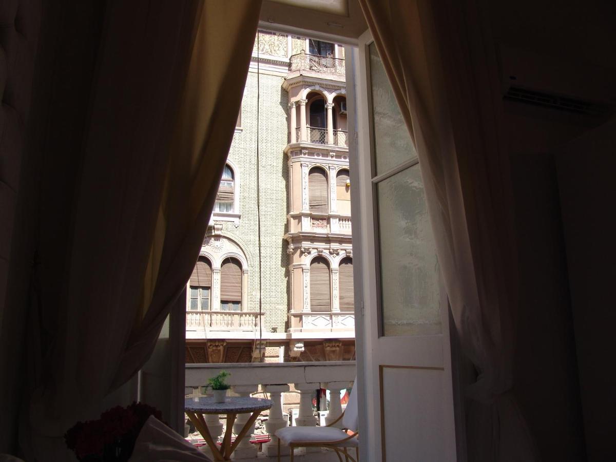 Velvet 1889 Hotel Kairo