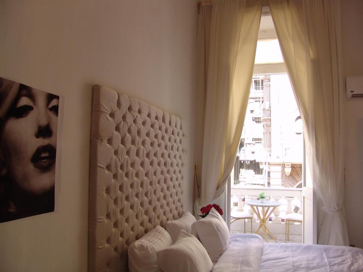Velvet 1889 Hotel 3*