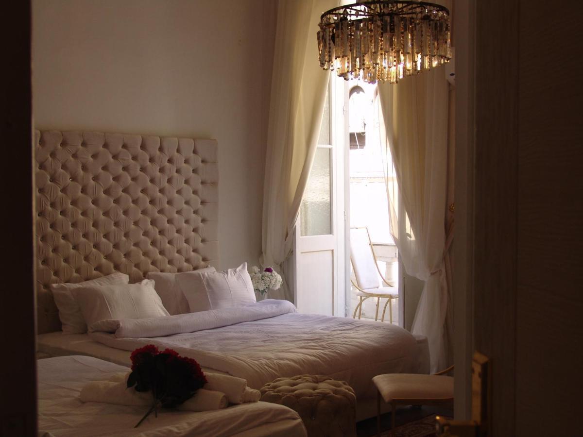 Velvet 1889 Hotel Kairo