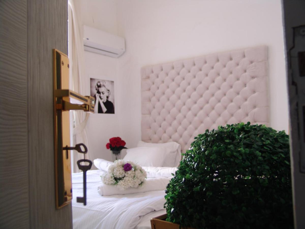 Velvet 1889 Hotel Kairo