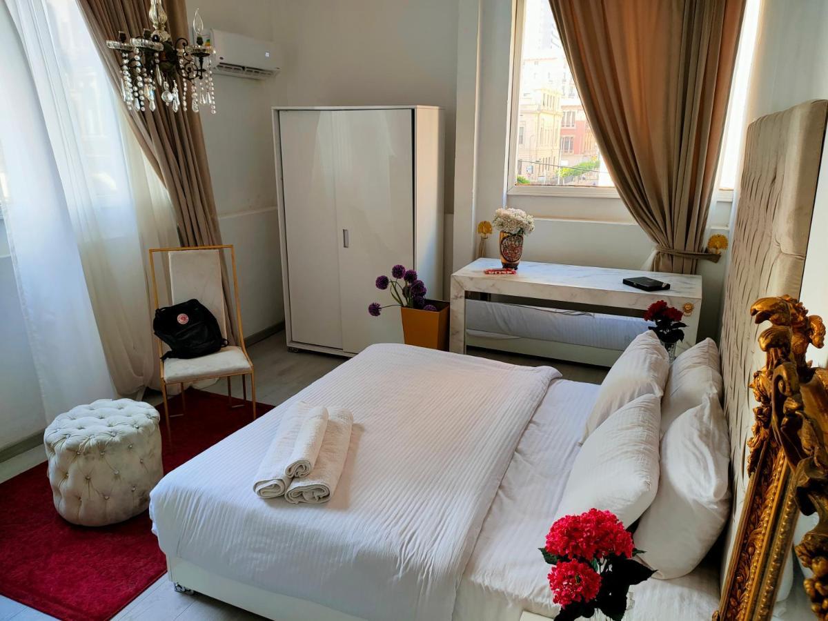 Hotel Velvet 1889 Kairo