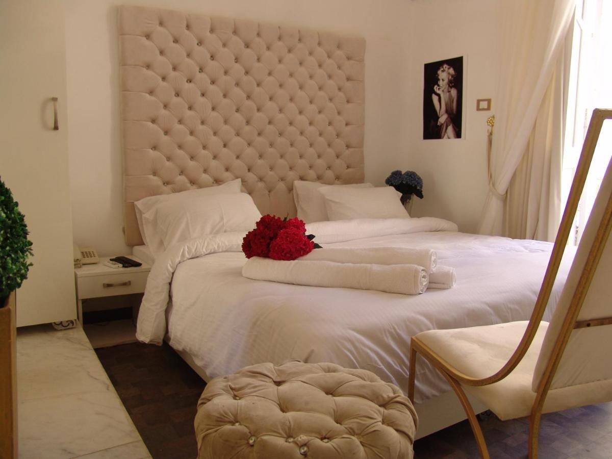 Hotel Velvet Cairo