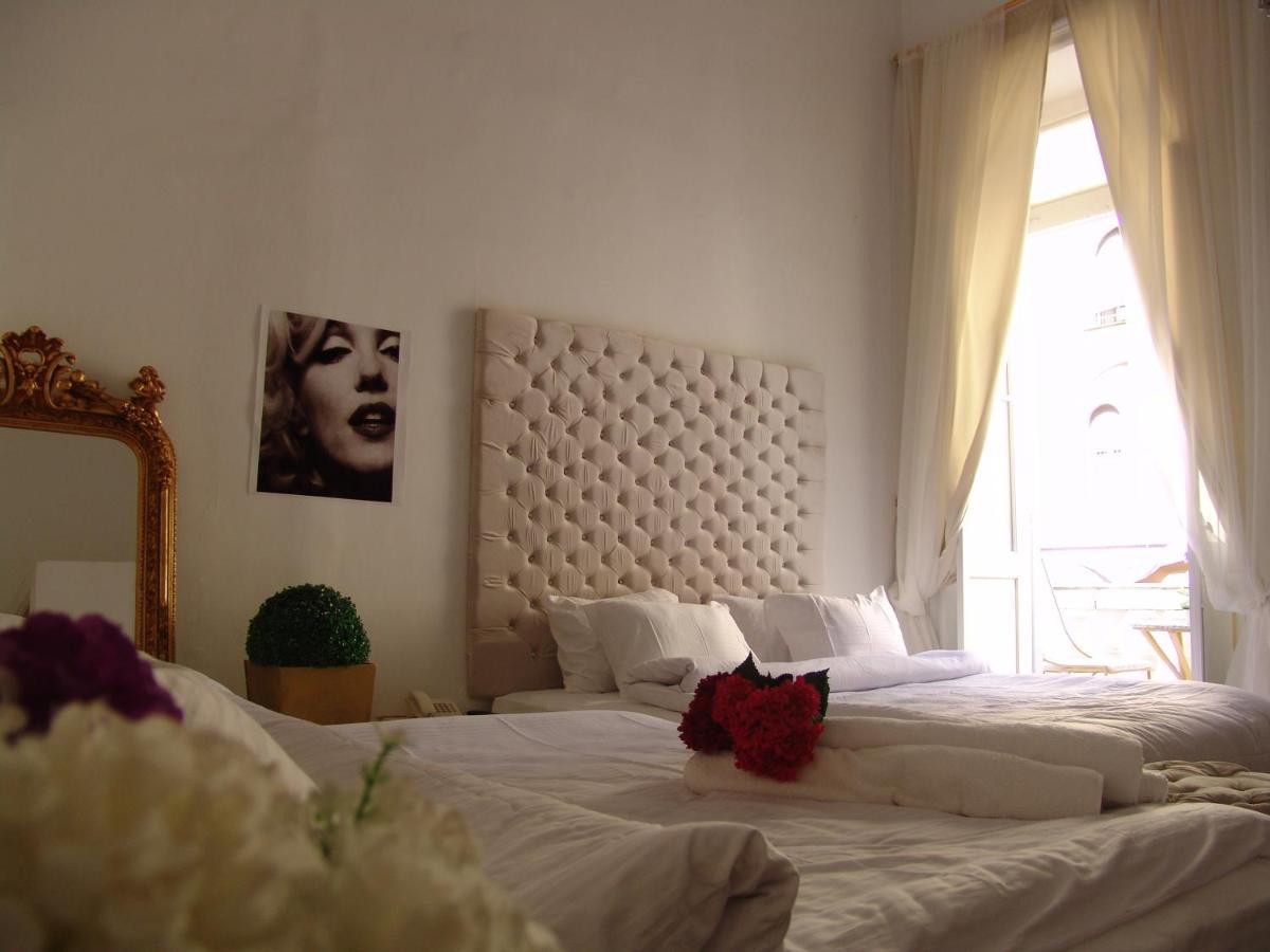 Hotel Velvet