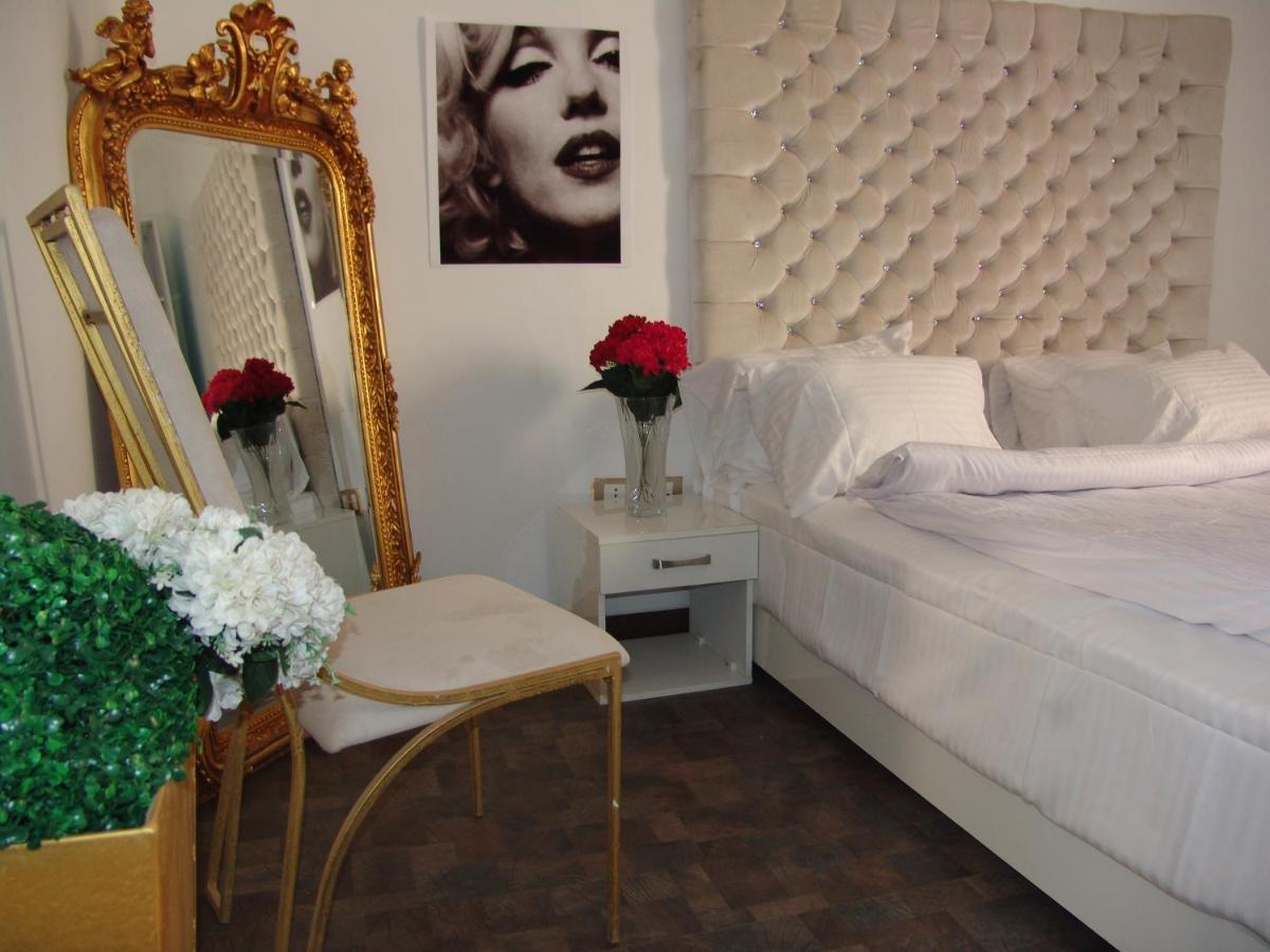 Hotel Velvet 3*