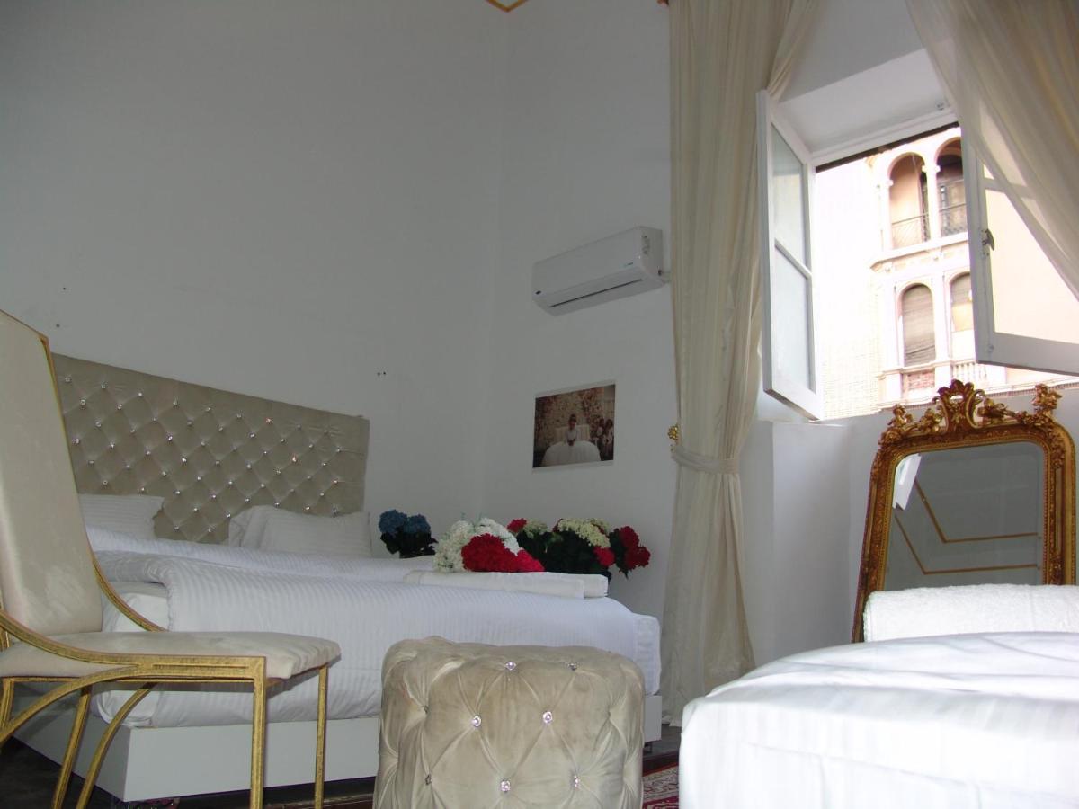 Hotel Velvet 3*