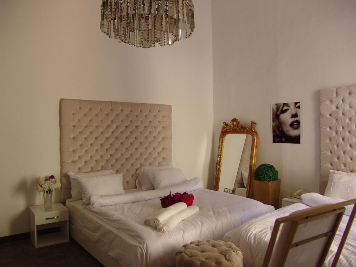 Hotel Velvet 3*